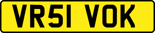 VR51VOK
