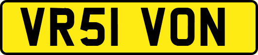 VR51VON