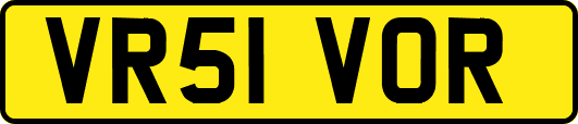 VR51VOR