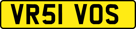 VR51VOS