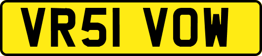 VR51VOW