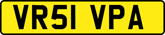 VR51VPA