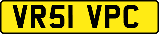 VR51VPC