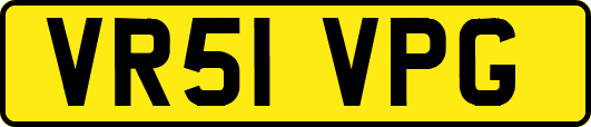 VR51VPG