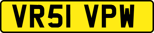 VR51VPW