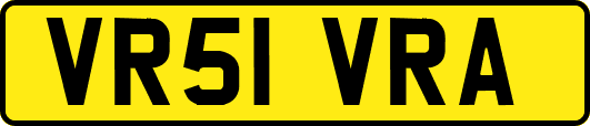 VR51VRA