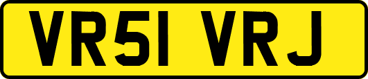 VR51VRJ