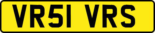 VR51VRS