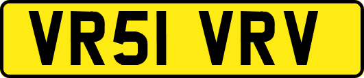 VR51VRV