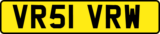VR51VRW