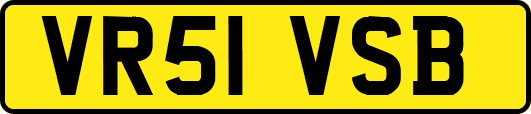 VR51VSB
