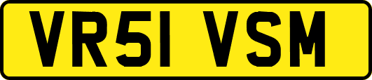 VR51VSM