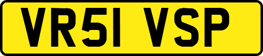 VR51VSP
