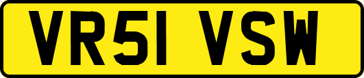VR51VSW