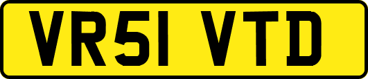 VR51VTD
