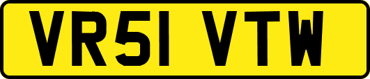 VR51VTW
