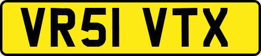 VR51VTX