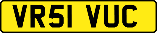 VR51VUC