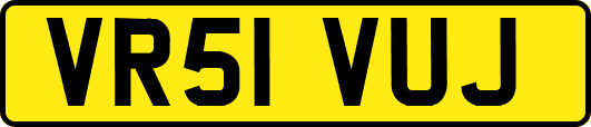 VR51VUJ