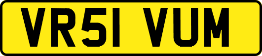 VR51VUM