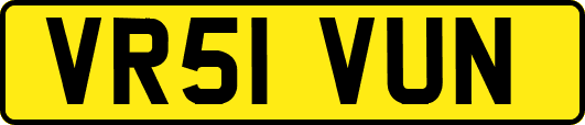 VR51VUN