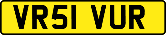 VR51VUR