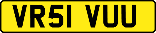 VR51VUU