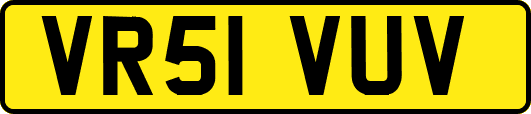 VR51VUV