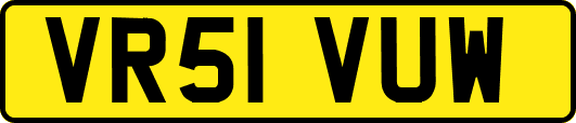 VR51VUW