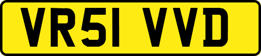 VR51VVD