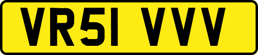 VR51VVV