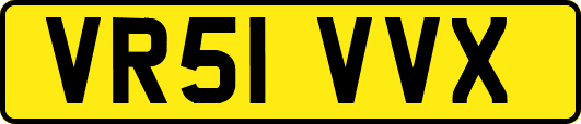 VR51VVX