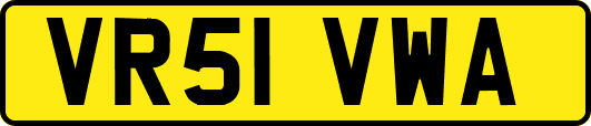 VR51VWA