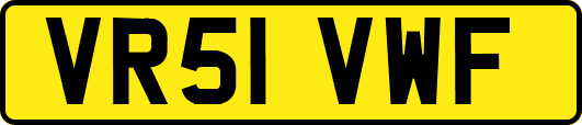 VR51VWF
