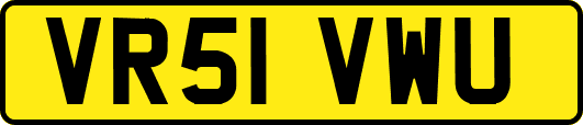 VR51VWU