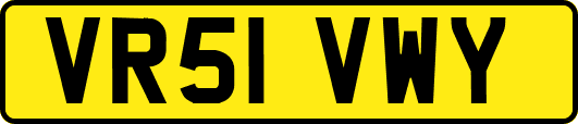 VR51VWY
