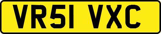 VR51VXC
