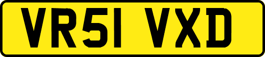 VR51VXD