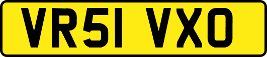 VR51VXO