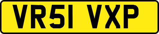 VR51VXP