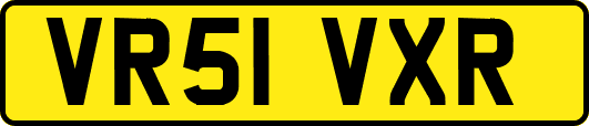 VR51VXR