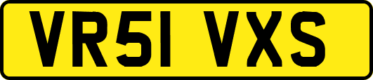 VR51VXS
