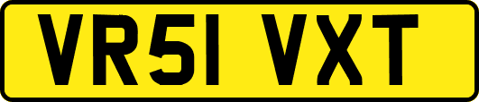 VR51VXT