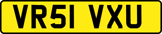 VR51VXU