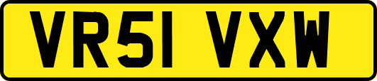 VR51VXW