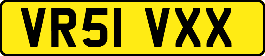 VR51VXX