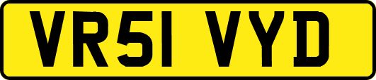 VR51VYD