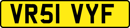 VR51VYF