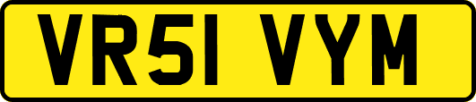 VR51VYM