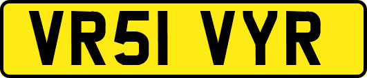 VR51VYR